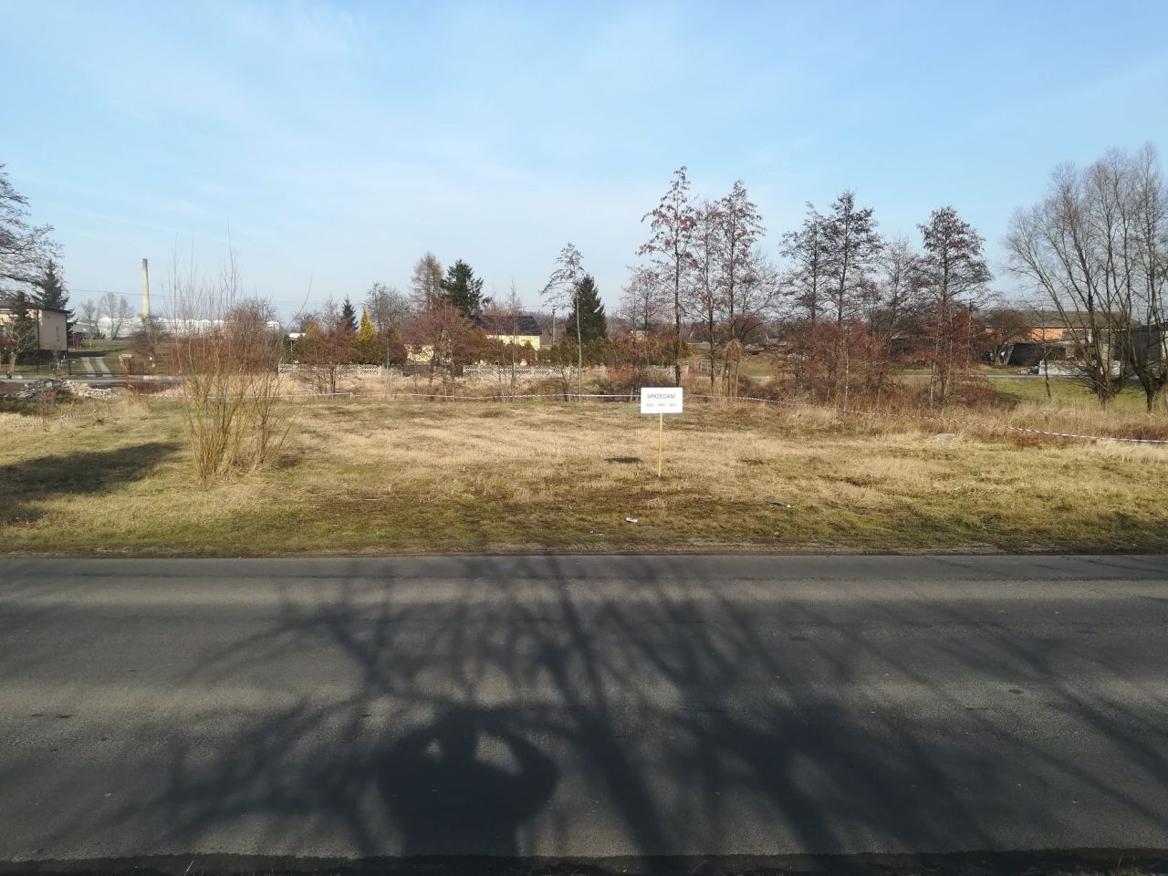 Działka budowlana Skarszew. Zdjęcie 2