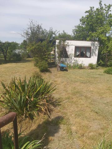 Działka rod Łask. Zdjęcie 1