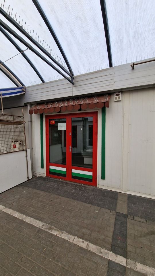 Lokal Gdynia Orłowo, pl. Górnośląski. Zdjęcie 4