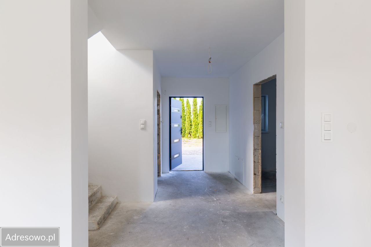 bliźniak, 4 pokoje Radunica, ul. Miodowa. Zdjęcie 7