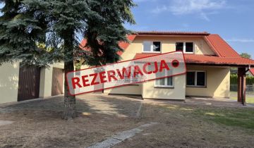dom wolnostojący, 5 pokoi Kąty
