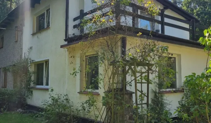 bliźniak, 4 pokoje Szczecin Osów