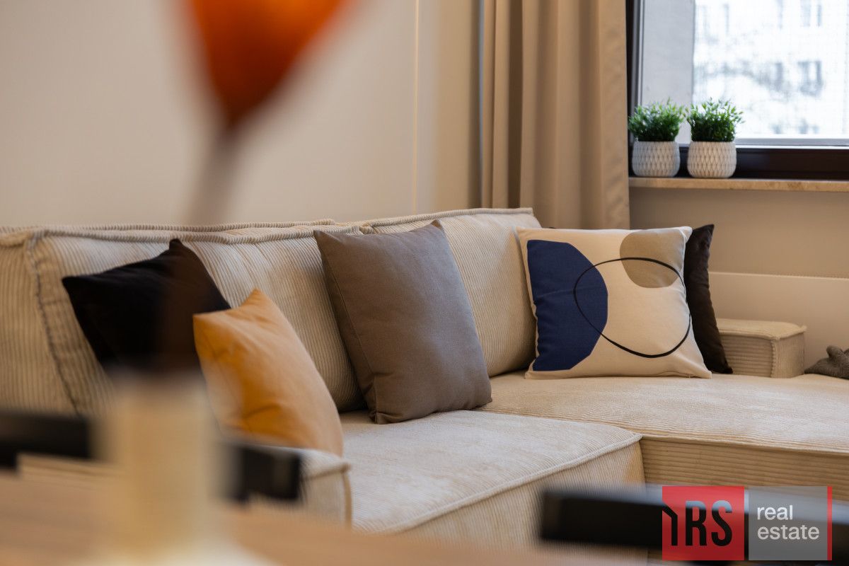 Mieszkanie 2-pokojowe Warszawa Mokotów, ul. Dolna. Zdjęcie 20