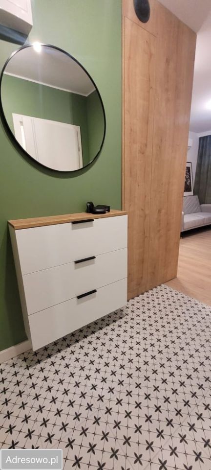 Mieszkanie 2-pokojowe Namysłów, ul. Bohaterów Warszawy. Zdjęcie 8