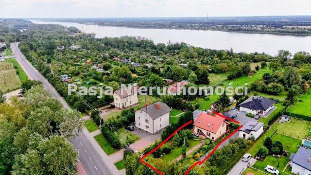 dom wolnostojący, 4 pokoje Płock, ul. Szpitalna. Zdjęcie 3