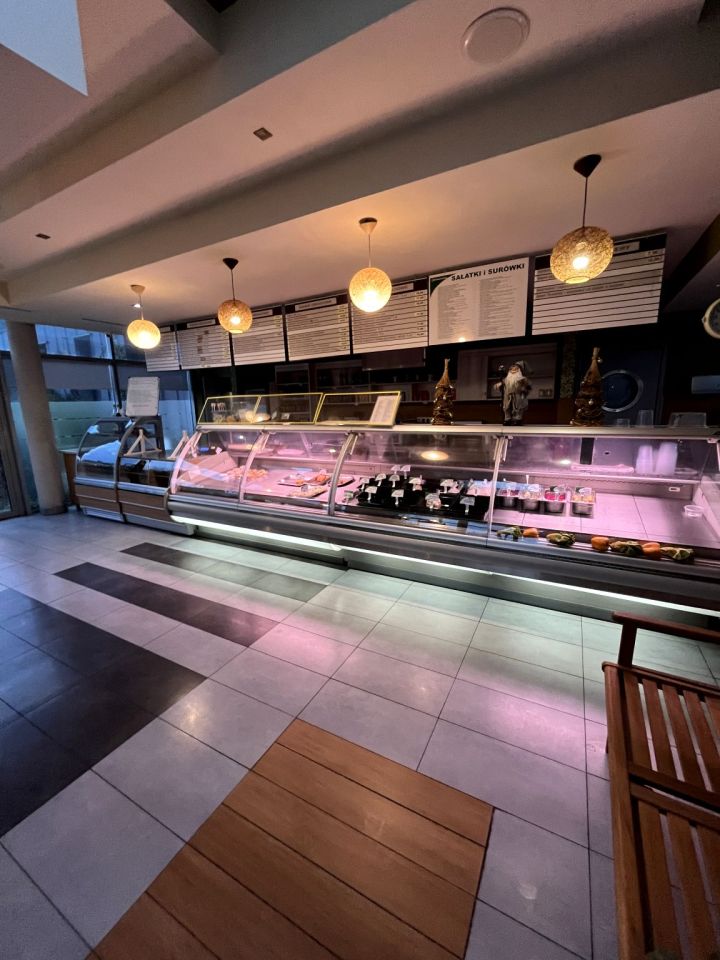 Lokal Puławy Włostowice, ul. Jana Kilińskiego. Zdjęcie 2