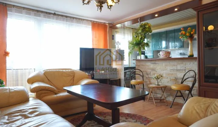 Mieszkanie 3-pokojowe Bytom Miechowice, ul. Alojzego Felińskiego