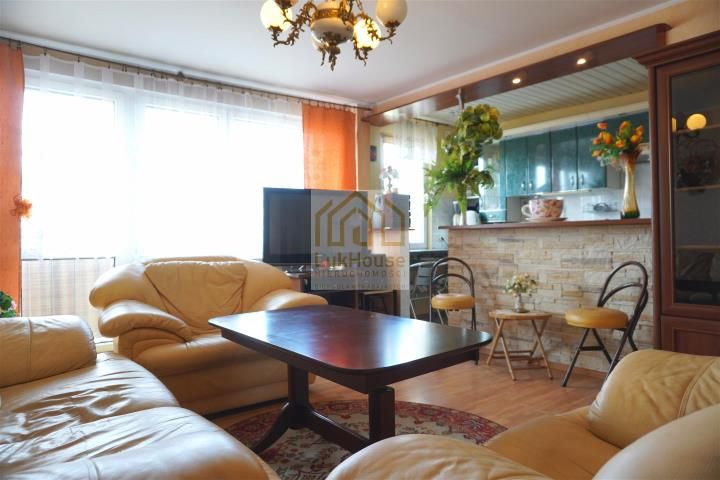 Mieszkanie 3-pokojowe Bytom Miechowice, ul. Alojzego Felińskiego