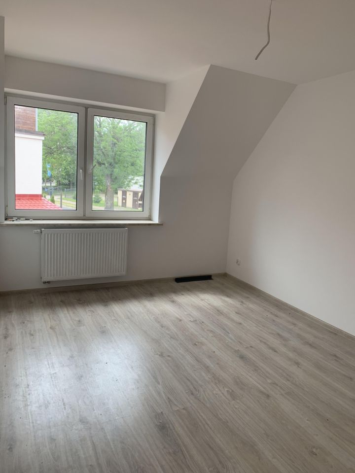 Mieszkanie 2-pokojowe Sierakowice, ul. Lęborska