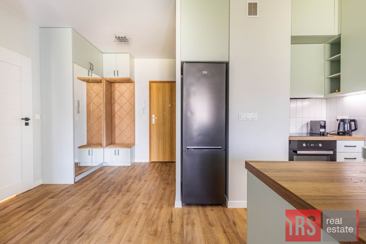 Mieszkanie 2-pokojowe Warszawa Wilanów, ul. Syta. Zdjęcie 15