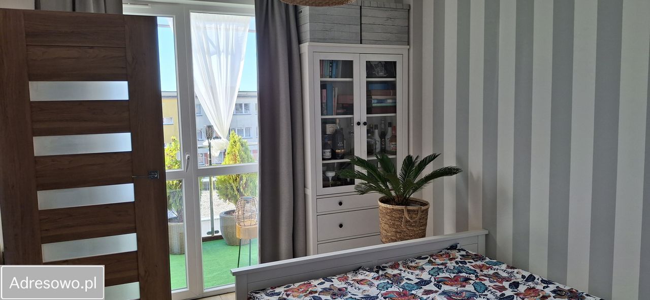 Mieszkanie 3-pokojowe Koszalin, ul. Zwycięstwa. Zdjęcie 10