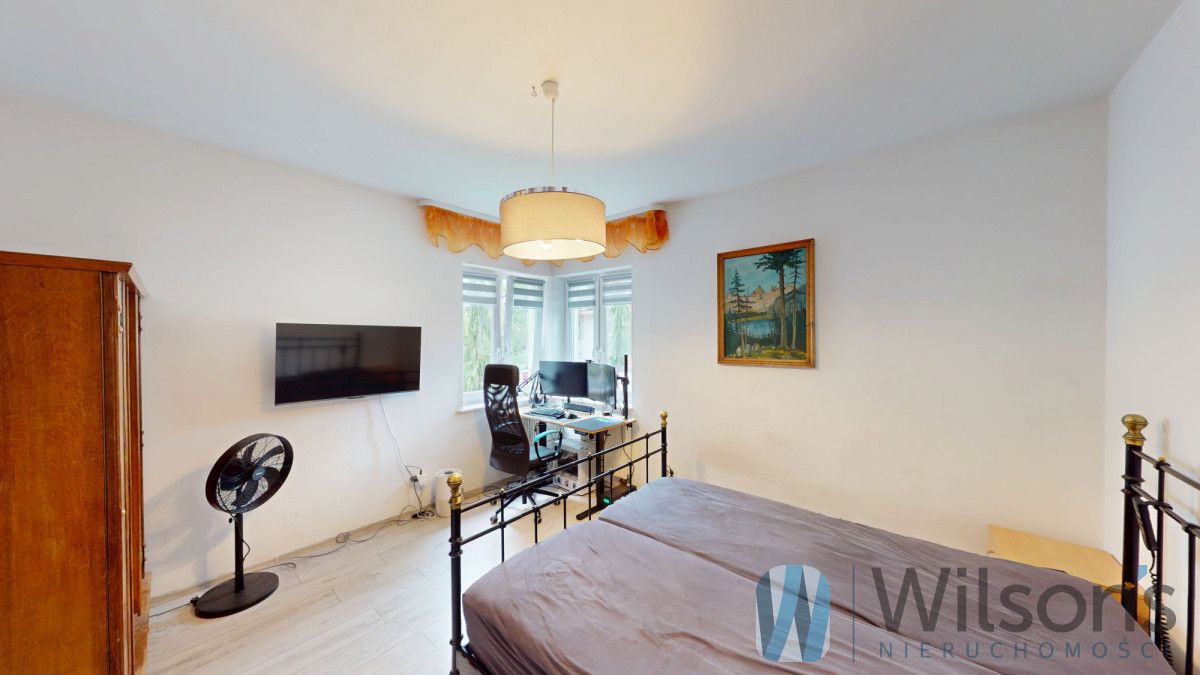 Mieszkanie 4-pokojowe Warszawa Wesoła, al. Jana Pawła II. Zdjęcie 24