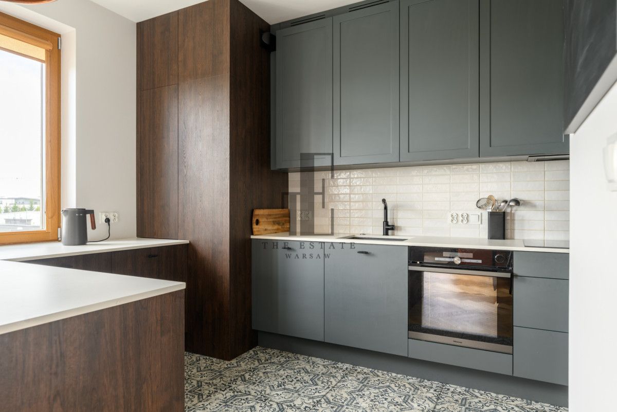 Mieszkanie 4-pokojowe Józefosław, ul. Wilanowska. Zdjęcie 5