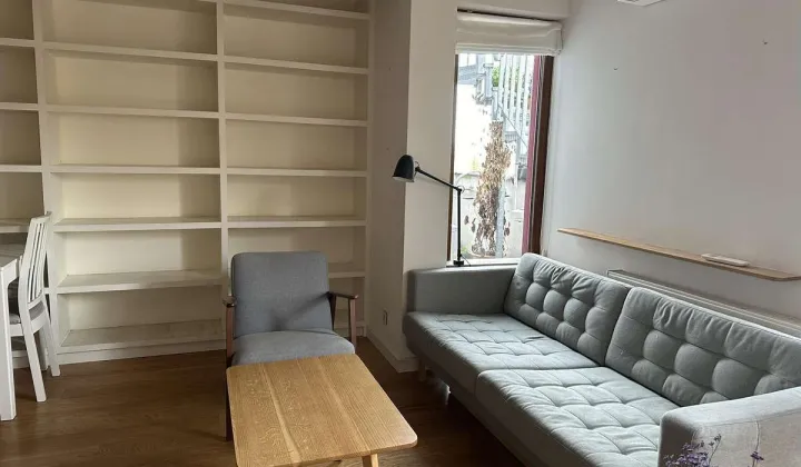 Mieszkanie 2-pokojowe Kraków Ruczaj, ul. Obozowa