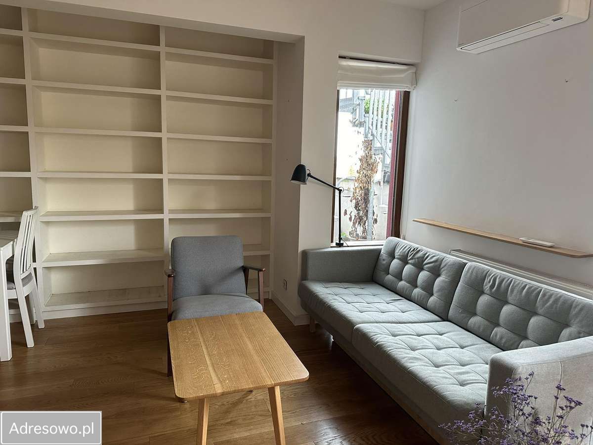 Mieszkanie 2-pokojowe Kraków Ruczaj, ul. Obozowa