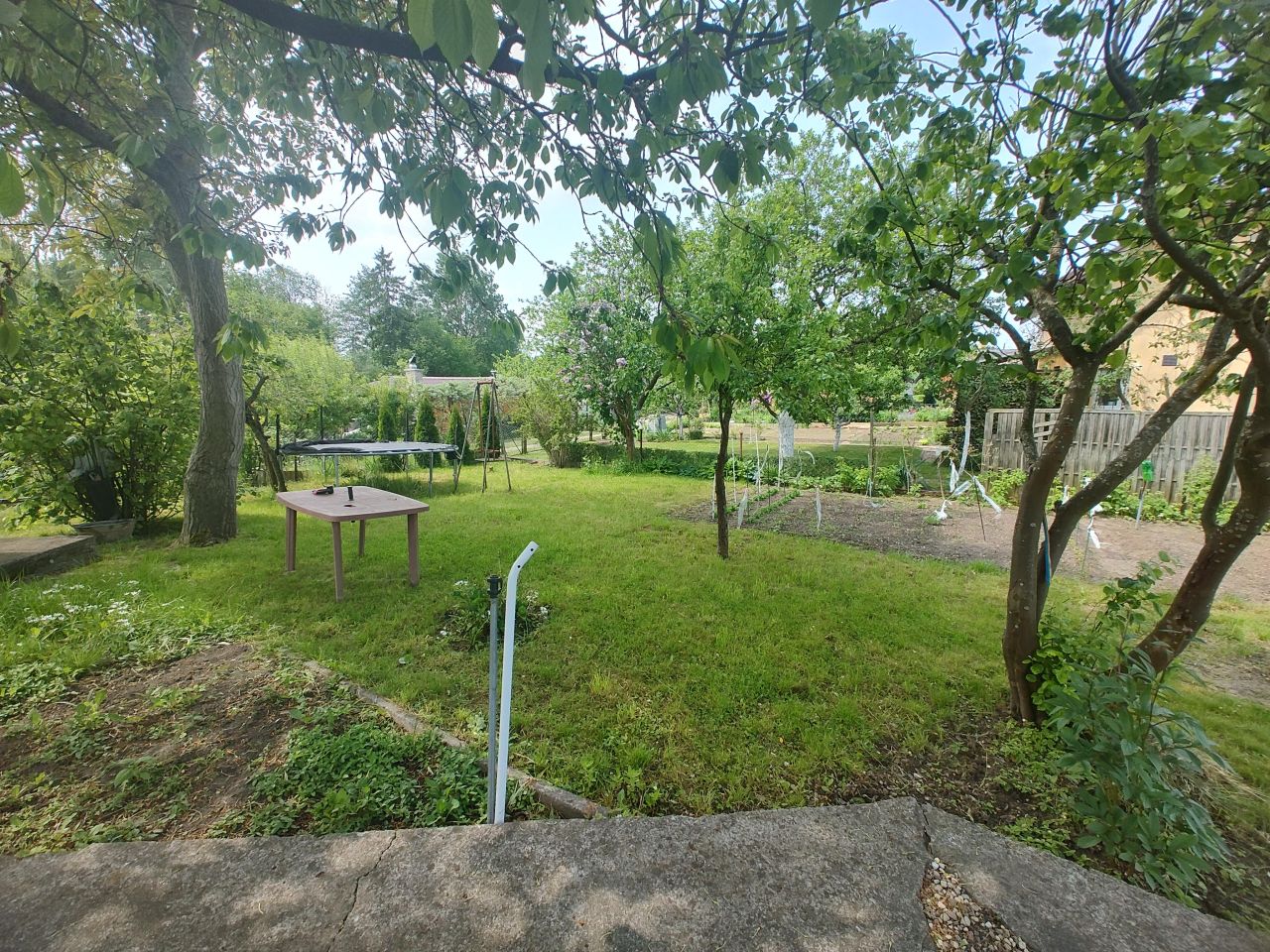 Działka rod Kołobrzeg, ul. Janiska. Zdjęcie 12