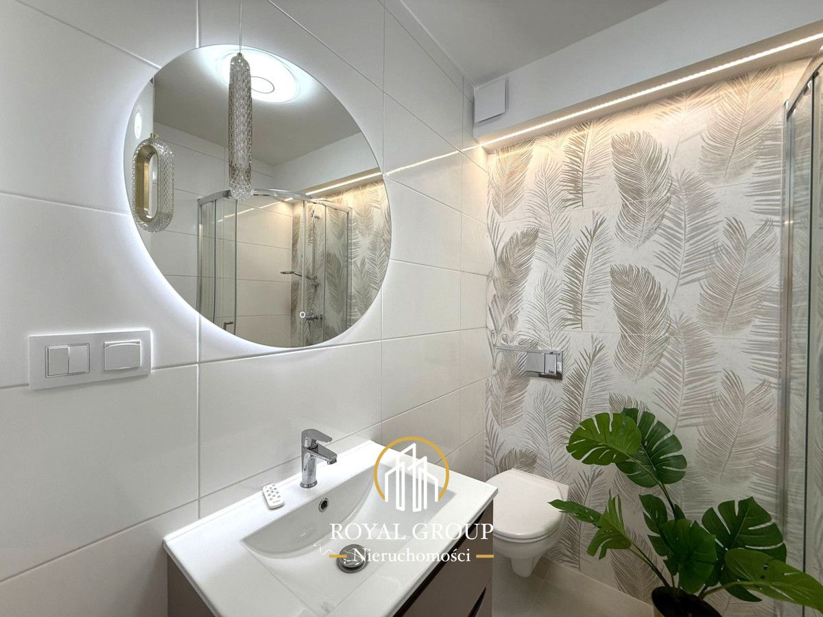 Mieszkanie 3-pokojowe Lublin Śródmieście, ul. Snopkowska. Zdjęcie 5