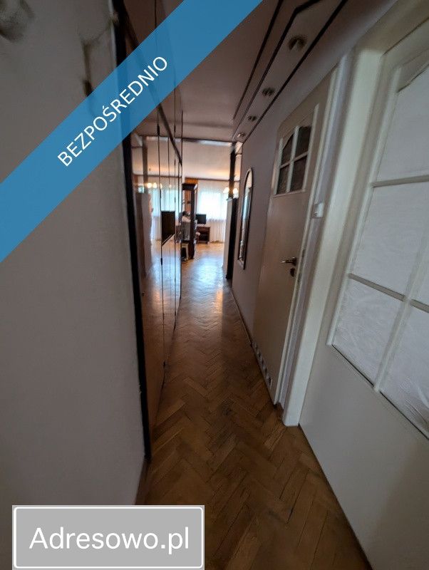 Mieszkanie 3-pokojowe Warszawa Żoliborz, ul. Słodowiec. Zdjęcie 5