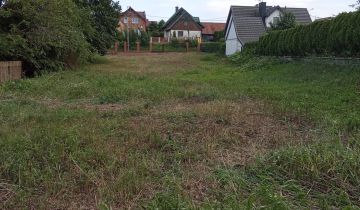 Działka budowlana Olecko, ul. Słowackiego