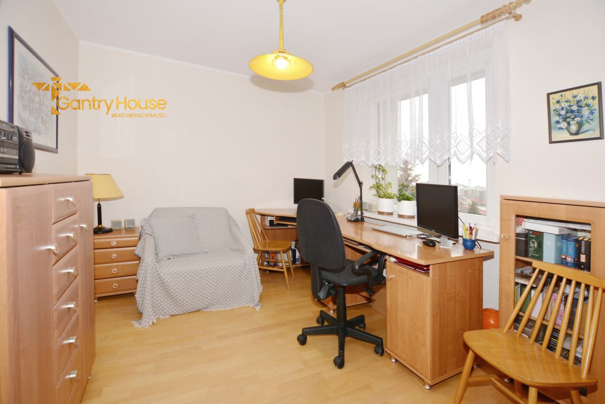 Mieszkanie 4-pokojowe Elbląg, ul. Leona Wyczółkowskiego. Zdjęcie 8