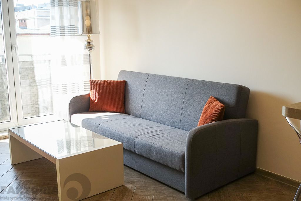 Mieszkanie 2-pokojowe Szczecin, ul. ks. Piotra Ściegiennego. Zdjęcie 6