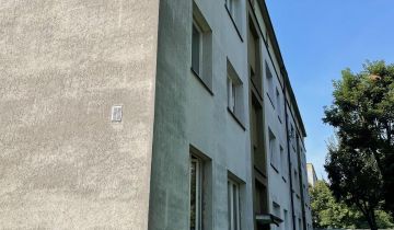 Mieszkanie 2-pokojowe Katowice Koszutka, ul. Wierzbowa