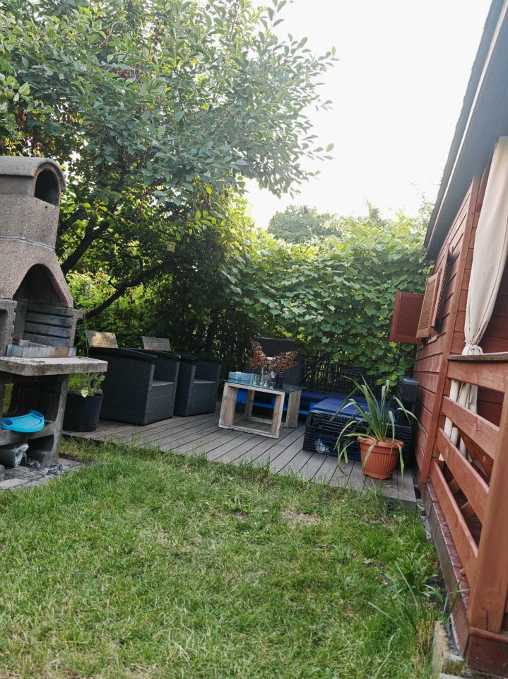 Działka rod Ruda Śląska Ruda, ul. Adama Mickiewicza. Zdjęcie 4