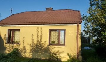 Działka budowlana Okszów-Kolonia, ul. Chełmska