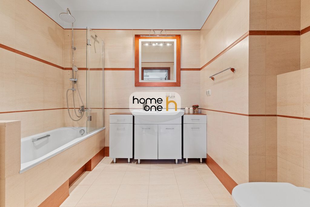 Mieszkanie 3-pokojowe Warszawa Mokotów, ul. Łowicka. Zdjęcie 12