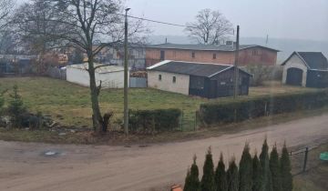 Działka siedliskowa Dziarny