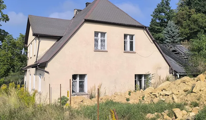 dom wolnostojący, 4 pokoje Polanica-Zdrój, ul. Jana Kilińskiego