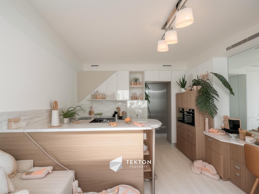 Mieszkanie 2-pokojowe Olsztyn, ul. Stanisława Staszica. Zdjęcie 3