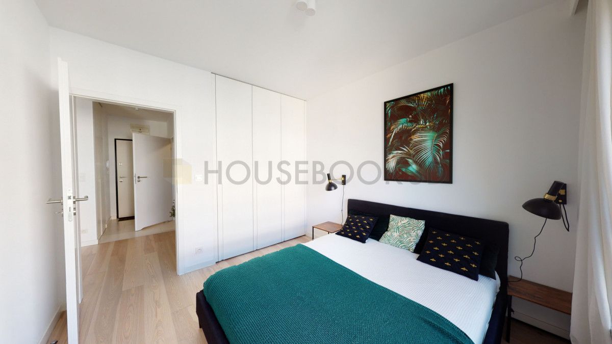 Mieszkanie 2-pokojowe Warszawa Mokotów, ul. Komputerowa. Zdjęcie 10