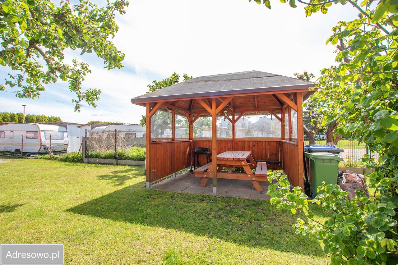 Hotel/pensjonat Sarbinowo, ul. Młyńska. Zdjęcie 11