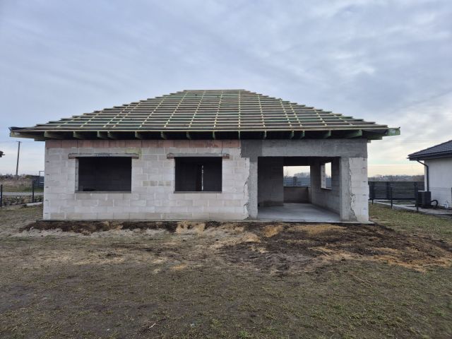 dom wolnostojący Inowrocław. Zdjęcie 1