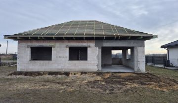 dom wolnostojący Inowrocław