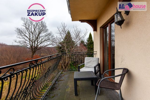 dom wolnostojący, 6 pokoi Luzino, ul. Krzywa. Zdjęcie 5