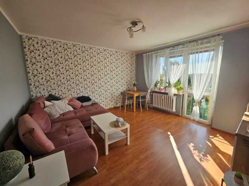 Mieszkanie 2-pokojowe Knurów, ul. Stefana Batorego