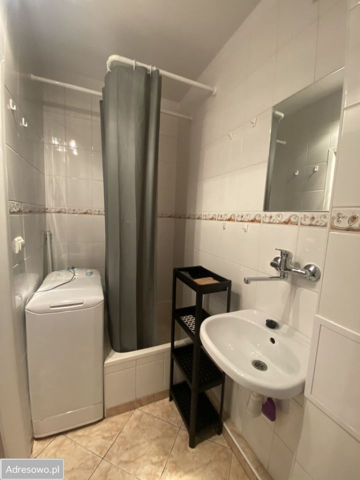 Mieszkanie 1-pokojowe Łódź Śródmieście, ul. Konstytucyjna. Zdjęcie 10