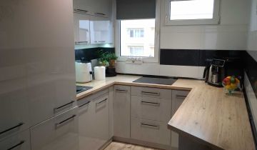 Mieszkanie 3-pokojowe Człuchów, os. gen. Władysława Sikorskiego