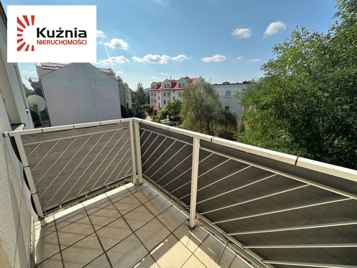 Mieszkanie 2-pokojowe Warszawa Białołęka, ul. Skarbka z Gór. Zdjęcie 10