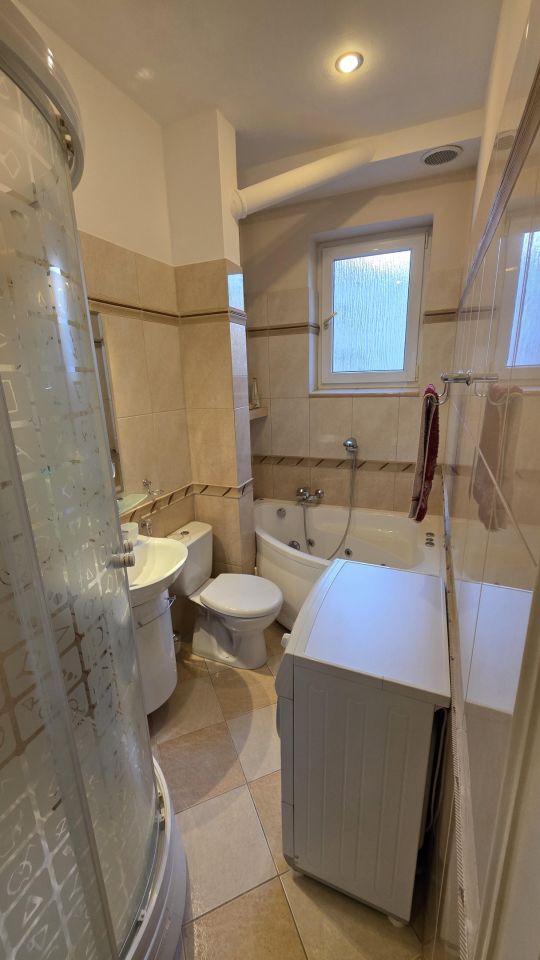 Mieszkanie 4-pokojowe Gliwice Śródmieście, ul. Fryderyka Chopina. Zdjęcie 7