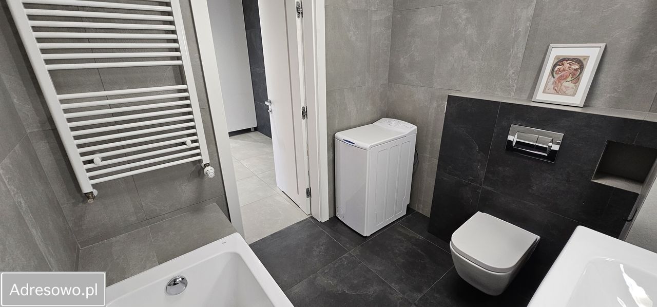 Mieszkanie 2-pokojowe Warszawa Ursynów, ul. Dereniowa. Zdjęcie 3