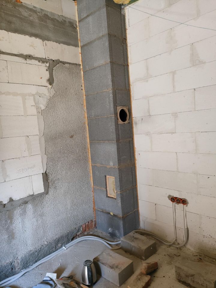 dom wolnostojący, 5 pokoi Sipiory Czterdziestka, ul. Czterdziestka. Zdjęcie 5