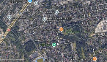 bliźniak, 4 pokoje Łódź Górna, ul. Marii