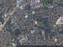 bliźniak, 4 pokoje Łódź Górna, ul. Marii