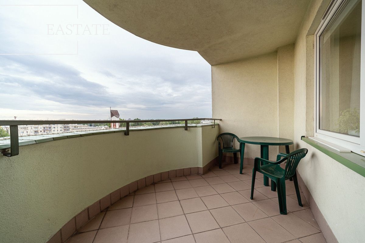 Mieszkanie 2-pokojowe Warszawa Białołęka, ul. Myśliborska. Zdjęcie 12