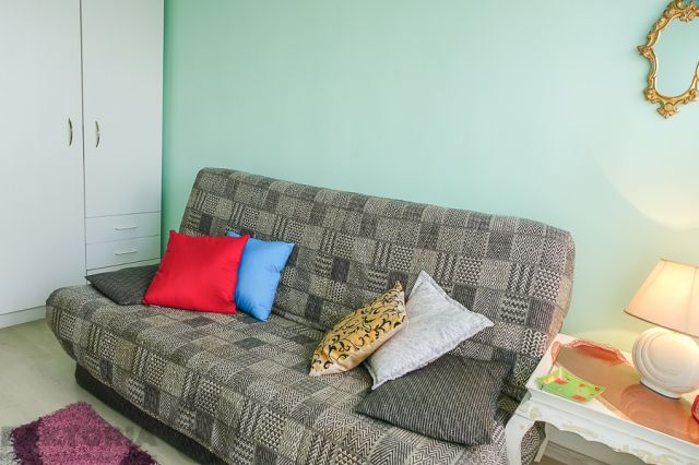 Mieszkanie 2-pokojowe Szczecin Pomorzany, ul. Xawerego Dunikowskiego. Zdjęcie 33