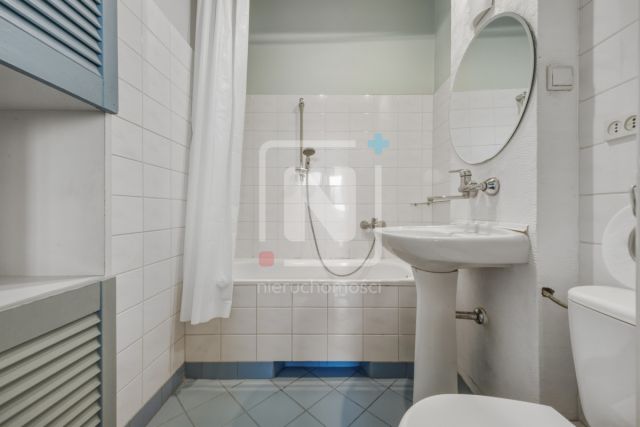 Mieszkanie 3-pokojowe Warszawa Wola, ul. Pereca. Zdjęcie 10