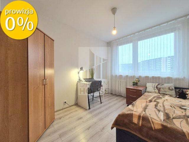 Mieszkanie 4-pokojowe Wrocław Różanka, ul. Obornicka. Zdjęcie 6